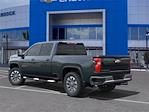 New 2025 Chevrolet Silverado 2500 LT Crew Cab 4WD, Pickup for sale #T42177 - photo 3