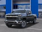 New 2025 Chevrolet Silverado 2500 LT Crew Cab 4WD, Pickup for sale #T42177 - photo 30