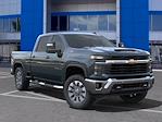 New 2025 Chevrolet Silverado 2500 LT Crew Cab 4WD, Pickup for sale #T42177 - photo 31