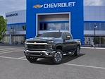 New 2025 Chevrolet Silverado 2500 LT Crew Cab 4WD, Pickup for sale #T42177 - photo 32