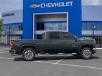 New 2025 Chevrolet Silverado 2500 LT Crew Cab 4WD, Pickup for sale #T42177 - photo 5