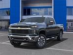 New 2025 Chevrolet Silverado 2500 LT Crew Cab 4WD, Pickup for sale #T42177 - photo 6