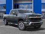 New 2025 Chevrolet Silverado 2500 LT Crew Cab 4WD, Pickup for sale #T42177 - photo 7