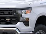 New 2025 Chevrolet Silverado 1500 Work Truck Regular Cab 4WD, Pickup for sale #T42184 - photo 10