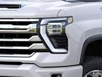 New 2025 Chevrolet Silverado 2500 High Country Crew Cab 4WD, Pickup for sale #T42188 - photo 10