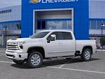 New 2025 Chevrolet Silverado 2500 High Country Crew Cab 4WD, Pickup for sale #T42188 - photo 2