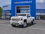 New 2025 Chevrolet Silverado 2500 High Country Crew Cab 4WD, Pickup for sale #T42188 - photo 32