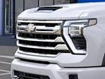 New 2025 Chevrolet Silverado 2500 High Country Crew Cab 4WD, Pickup for sale #T42188 - photo 37