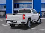 New 2025 Chevrolet Silverado 2500 High Country Crew Cab 4WD, Pickup for sale #T42188 - photo 4