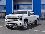 New 2025 Chevrolet Silverado 2500 High Country Crew Cab 4WD, Pickup for sale #T42188 - photo 49