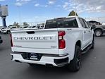 New 2025 Chevrolet Silverado 1500 RST Crew Cab 4WD, Pickup for sale #T42203 - photo 8