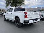 New 2025 Chevrolet Silverado 1500 RST Crew Cab 4WD, Pickup for sale #T42203 - photo 2