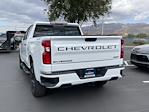 New 2025 Chevrolet Silverado 1500 RST Crew Cab 4WD, Pickup for sale #T42203 - photo 11