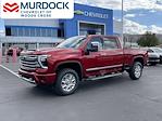 New 2025 Chevrolet Silverado 2500 High Country Crew Cab 4WD, Pickup for sale #T42204 - photo 1