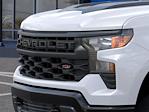 New 2025 Chevrolet Silverado 1500 Custom Crew Cab 4WD, Pickup for sale #T42207 - photo 13