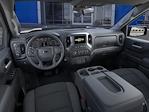 New 2025 Chevrolet Silverado 1500 Custom Crew Cab 4WD, Pickup for sale #T42207 - photo 15