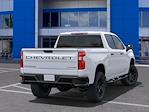 New 2025 Chevrolet Silverado 1500 Custom Crew Cab 4WD, Pickup for sale #T42207 - photo 28