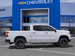 New 2025 Chevrolet Silverado 1500 Custom Crew Cab 4WD, Pickup for sale #T42207 - photo 29