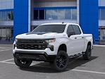 New 2025 Chevrolet Silverado 1500 Custom Crew Cab 4WD, Pickup for sale #T42207 - photo 30