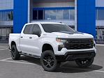 New 2025 Chevrolet Silverado 1500 Custom Crew Cab 4WD, Pickup for sale #T42207 - photo 31