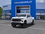 New 2025 Chevrolet Silverado 1500 Custom Crew Cab 4WD, Pickup for sale #T42207 - photo 32