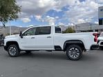 New 2025 Chevrolet Silverado 2500 Custom Crew Cab 4WD, Pickup for sale #T42211 - photo 13