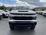 New 2025 Chevrolet Silverado 2500 Custom Crew Cab 4WD, Pickup for sale #T42211 - photo 3