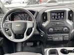 New 2025 Chevrolet Silverado 2500 Custom Crew Cab 4WD, Pickup for sale #T42211 - photo 23