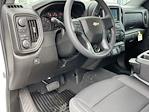 New 2025 Chevrolet Silverado 2500 Custom Crew Cab 4WD, Pickup for sale #T42211 - photo 28