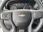 New 2025 Chevrolet Silverado 2500 Custom Crew Cab 4WD, Pickup for sale #T42211 - photo 31