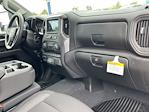 New 2025 Chevrolet Silverado 2500 Custom Crew Cab 4WD, Pickup for sale #T42211 - photo 38