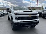 New 2025 Chevrolet Silverado 2500 Custom Crew Cab 4WD, Pickup for sale #T42211 - photo 5