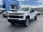 New 2025 Chevrolet Silverado 2500 Custom Crew Cab 4WD, Pickup for sale #T42211 - photo 6