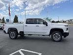 New 2025 Chevrolet Silverado 2500 Custom Crew Cab 4WD, Pickup for sale #T42211 - photo 8