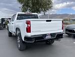 New 2025 Chevrolet Silverado 2500 Custom Crew Cab 4WD, Pickup for sale #T42211 - photo 10