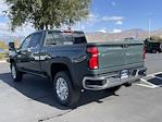 New 2025 Chevrolet Silverado 3500 LTZ Crew Cab 4WD, Pickup for sale #T42221 - photo 12