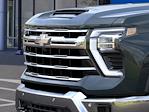 New 2025 Chevrolet Silverado 3500 LTZ Crew Cab 4WD, Pickup for sale #T42221 - photo 13