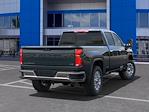 New 2025 Chevrolet Silverado 3500 LTZ Crew Cab 4WD, Pickup for sale #T42221 - photo 28