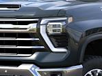 New 2025 Chevrolet Silverado 3500 LTZ Crew Cab 4WD, Pickup for sale #T42221 - photo 34