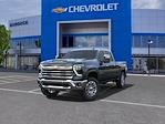 New 2025 Chevrolet Silverado 3500 LTZ Crew Cab 4WD, Pickup for sale #T42221 - photo 8