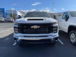 2025 Chevrolet Silverado 3500 Regular Cab 4WD, CM Truck Beds RD Model Flatbed Truck for sale #T42222 - photo 3