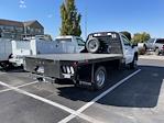 2025 Chevrolet Silverado 3500 Regular Cab 4WD, CM Truck Beds RD Model Flatbed Truck for sale #T42222 - photo 6