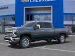 New 2025 Chevrolet Silverado 3500 LTZ Crew Cab 4WD, Pickup for sale #T42227 - photo 2