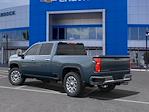 New 2025 Chevrolet Silverado 3500 LTZ Crew Cab 4WD, Pickup for sale #T42227 - photo 27