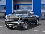 New 2025 Chevrolet Silverado 3500 LTZ Crew Cab 4WD, Pickup for sale #T42227 - photo 30