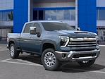 New 2025 Chevrolet Silverado 3500 LTZ Crew Cab 4WD, Pickup for sale #T42227 - photo 31