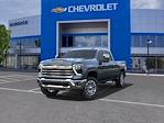 New 2025 Chevrolet Silverado 3500 LTZ Crew Cab 4WD, Pickup for sale #T42227 - photo 32