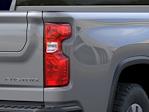 New 2025 Chevrolet Silverado 2500 Custom Crew Cab 4WD, Pickup for sale #T42228 - photo 11