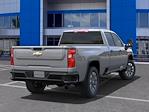 New 2025 Chevrolet Silverado 2500 Custom Crew Cab 4WD, Pickup for sale #T42228 - photo 28