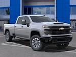 New 2025 Chevrolet Silverado 2500 Custom Crew Cab 4WD, Pickup for sale #T42228 - photo 31